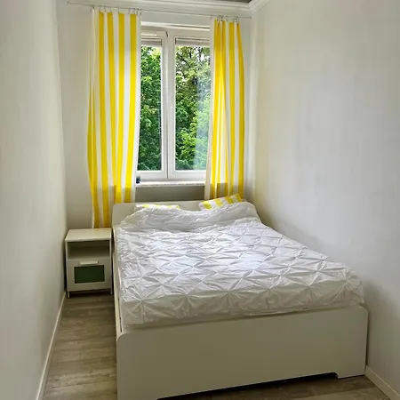Apartment Herbst Sopot