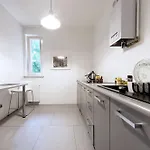 Apartamento Herbst Sopot