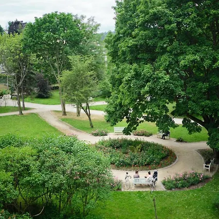 Herbst Апартаменти