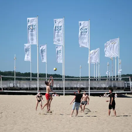 Апартаменти Herbst