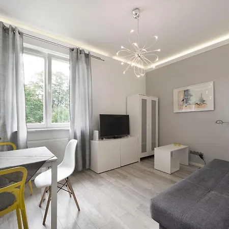 Apartament Herbst *