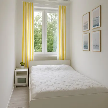 Herbst Apartamento