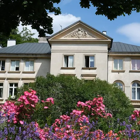 Herbst Apartamento