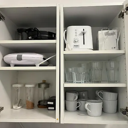 Apartamento Herbst