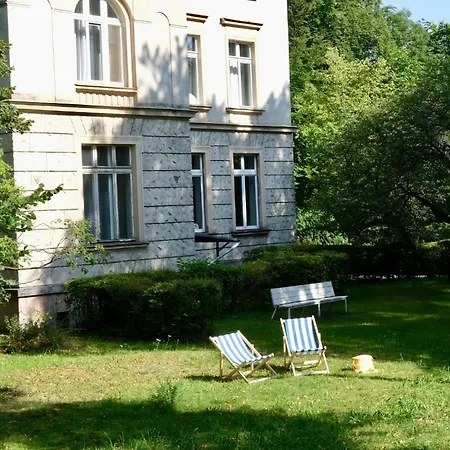 Apartamento Herbst
