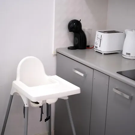 Apartamento Herbst *