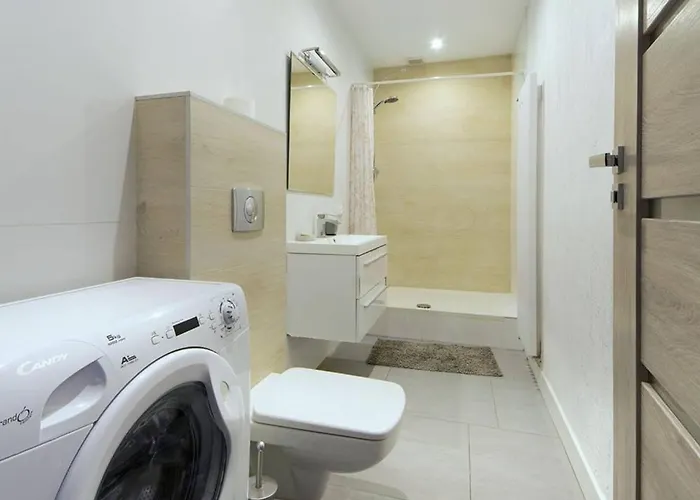 Appartamento Herbst *