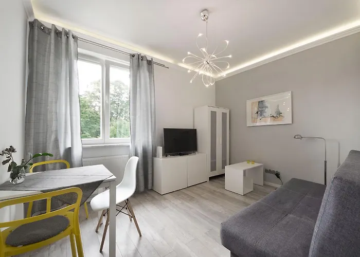 Appartamento Herbst *